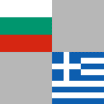 Greece and Bulgaria Travel eSIM – 20 GB for 30 Days