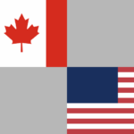 North America Travel eSIM – 3 GB for 30 Days