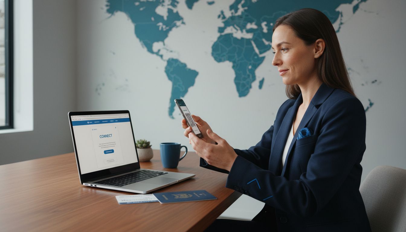 esim activation process