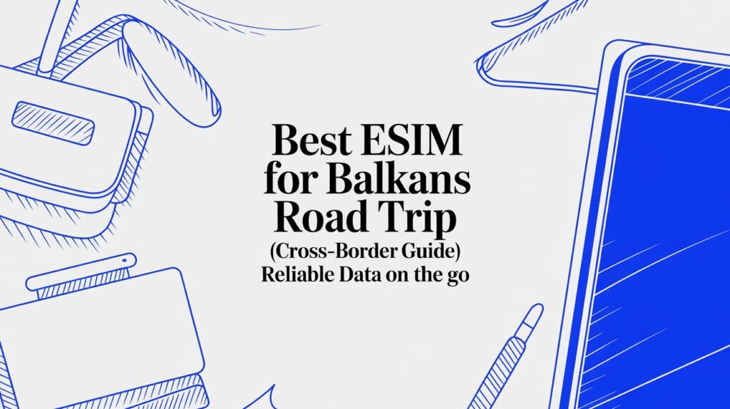 best esim for balkans road trip cross border guide travel illustration.jpg