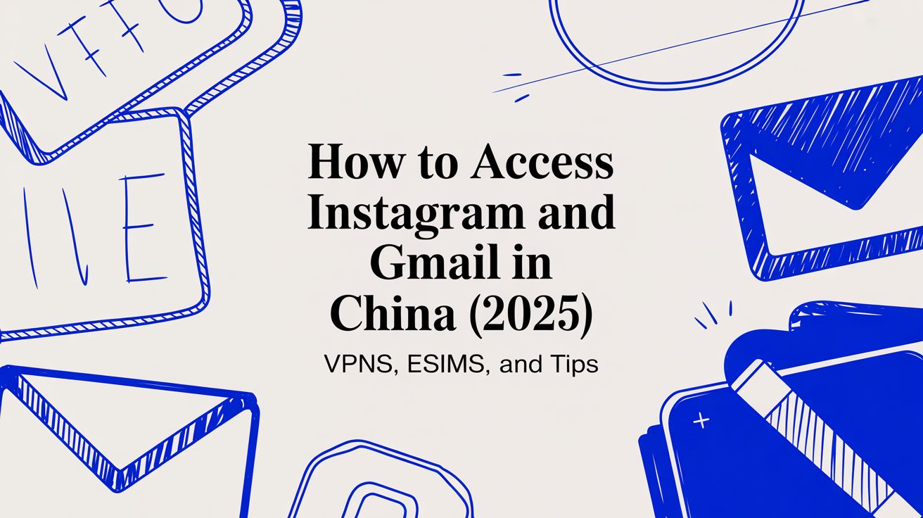 how to access instagram and gmail in china 2025 mail icons.jpg