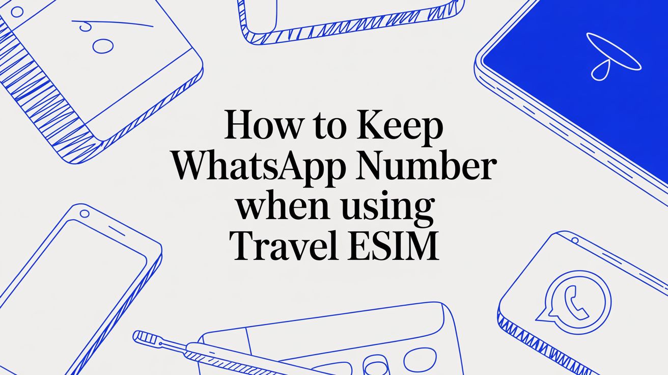 how to keep whatsapp number when using travel esim whatsapp esim.jpg