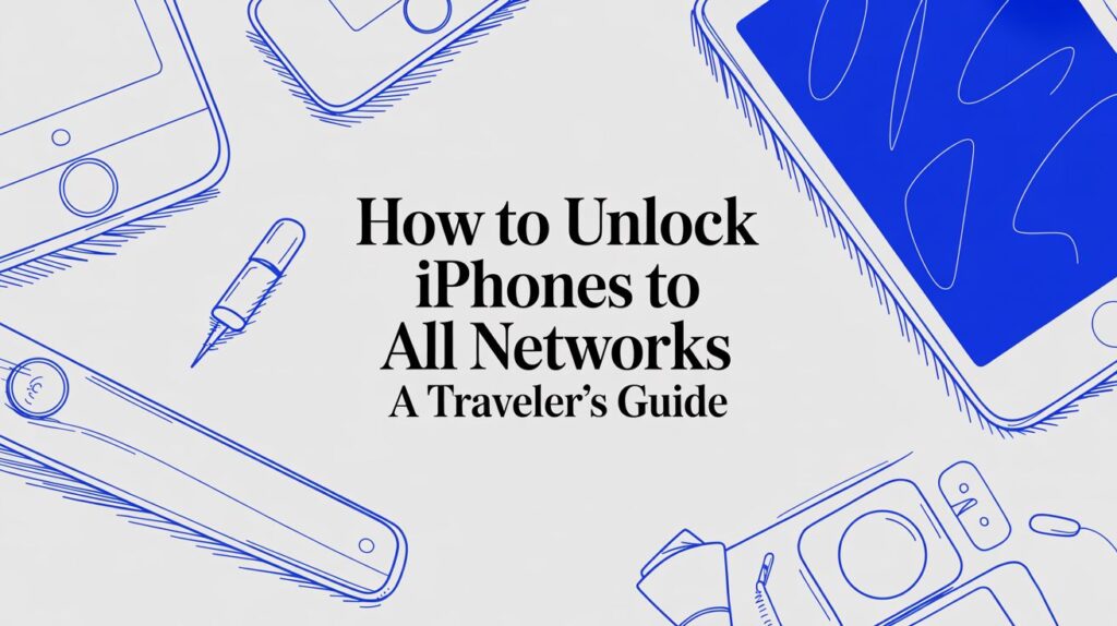 how to unlock iphones to all networks tech illustration.jpg