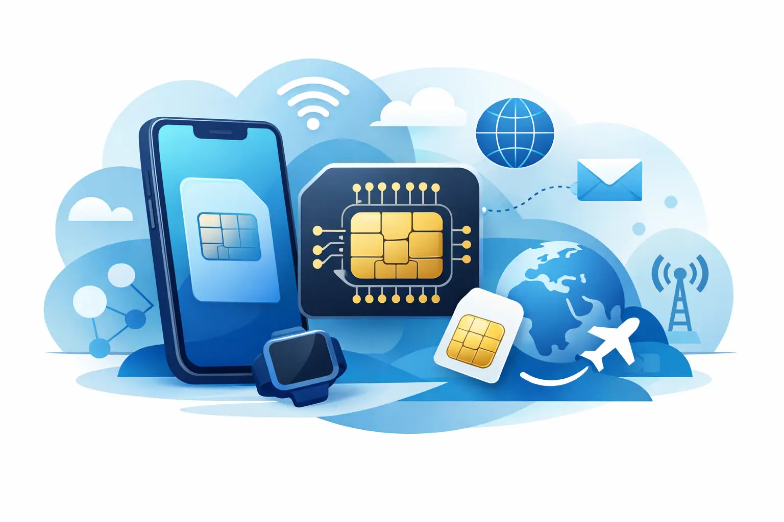 What You Need to Know About eSIM Cards